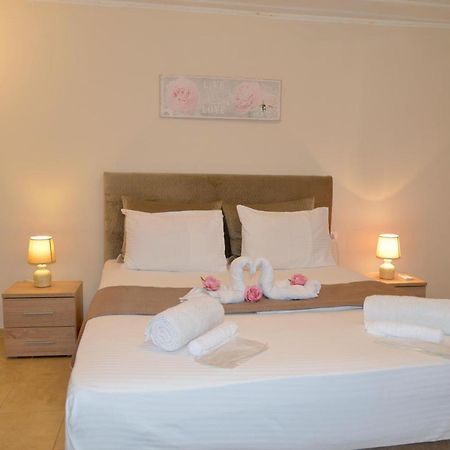 Andreas Elissaios House Villa Corfu  Bagian luar foto