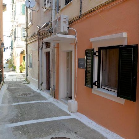 Andreas Elissaios House Villa Corfu  Bagian luar foto