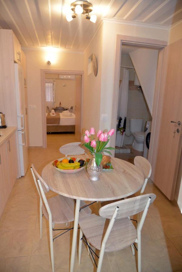 Andreas Elissaios House Villa Corfu  Bagian luar foto