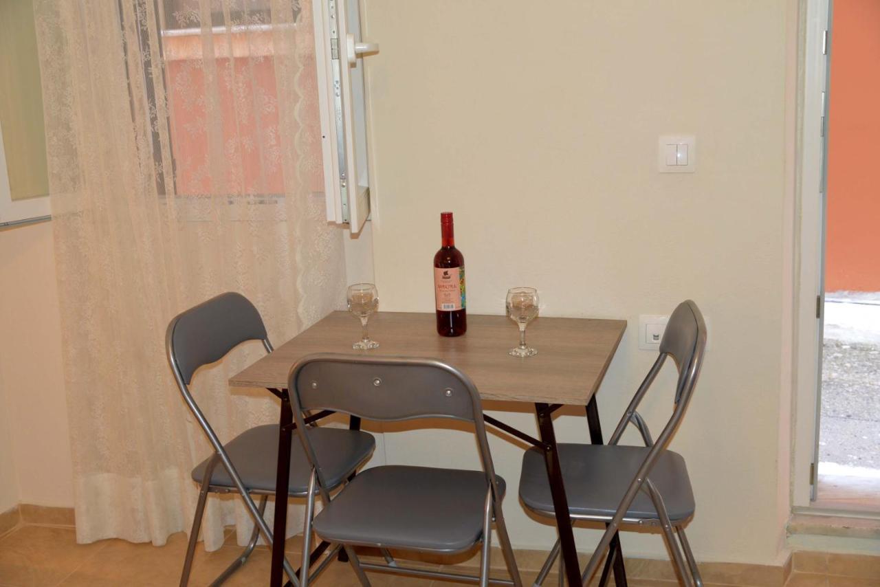 Andreas Elissaios House Villa Corfu  Bagian luar foto