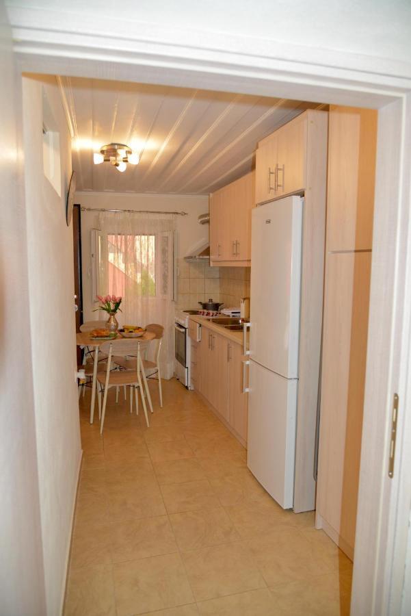 Andreas Elissaios House Villa Corfu  Bagian luar foto